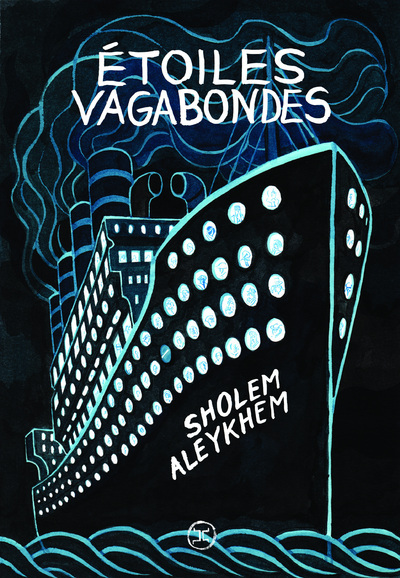 Picture of Étoiles vagabondes