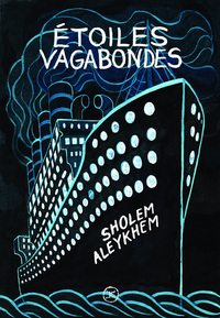 Picture of Étoiles vagabondes