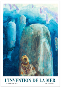 Picture of L'Invention de la mer