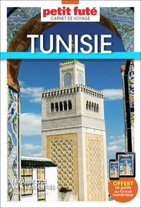 Image de Guide Tunisie 2025 Carnet Petit Futé