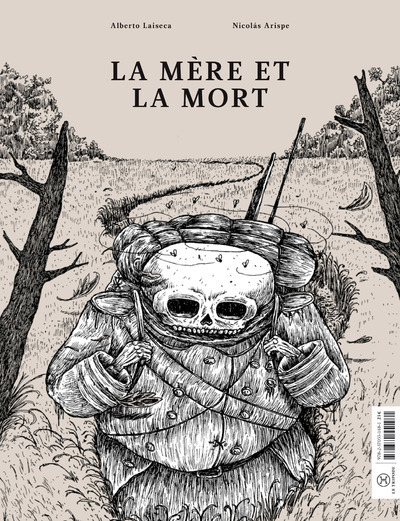 Picture of La mère et la mort / Le Départ