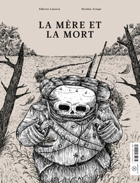 Picture of La mère et la mort / Le Départ