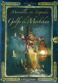 Image de Merveilleuses légendes du Morbihan