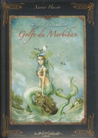 Image de Petit grimoire des légendes du Golfe du Morbihan