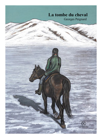 Picture of La Tombe du cheval