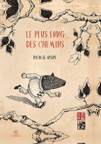 Image de Le plus long des chemins