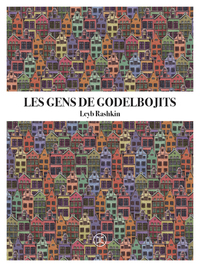 Picture of Les Gens de Godelbojits