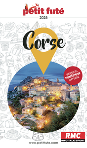Image de Corse 2025 Petit Futé