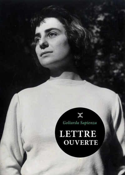 Picture of Lettre ouverte
