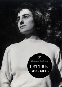 Picture of Lettre ouverte
