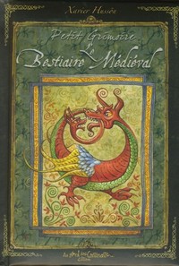 Image de Petit grimoire le bestiaire médiéval
