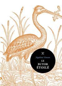 Picture of Le Butor étoilé