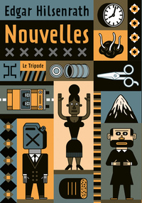 Picture of Nouvelles