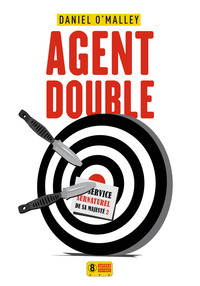 Image de Agent double - Au service surnaturel de sa Majesté 2