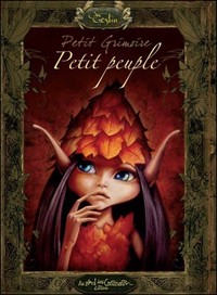 Image de Le petit grimoire du petit peuple