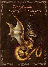 Image de Le petit grimoire des dragons