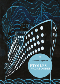 Picture of Etoiles vagabondes