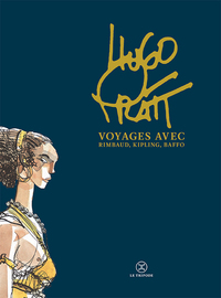 Picture of Voyages avec rimbaud, kipling, Baffo - Coffret