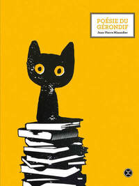 Image de Poésie du gérondif