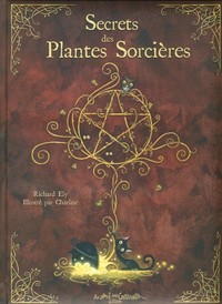 Image de SECRETS DES PLANTES SORCIERES