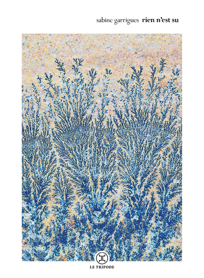 Picture of Rien n'est su