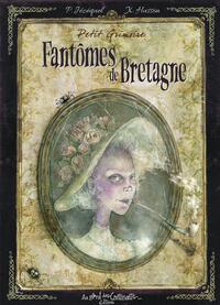 Picture of Petit grimoire Fantômes de Bretagne