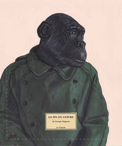 Picture of La fin du cuivre