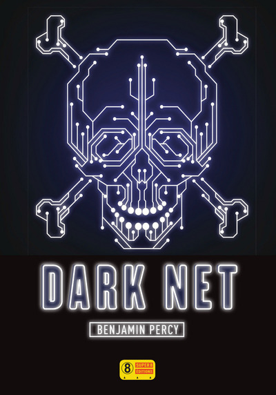 Picture of Dark Net