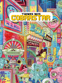Image de Cobrastar