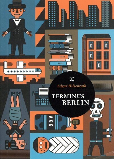 Image de Terminus Berlin