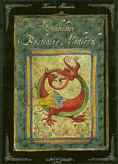 Picture of Le fabuleux Bestiaire médiéval