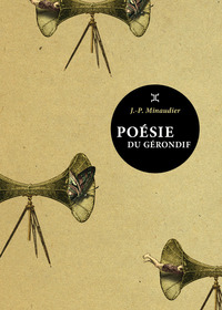 Image de poésie du gérondif