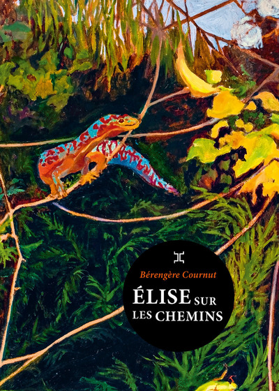 Picture of Elise sur les chemins