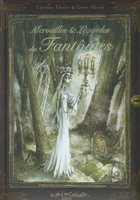 Image de MERVEILLES ET LEGENDES DES FANTOMES