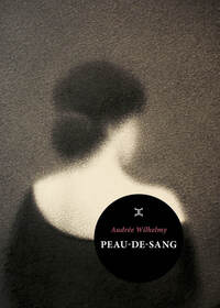 Picture of Peau-de-sang