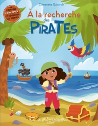 Image de A la recherche des pirates