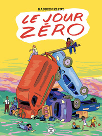 Picture of Le Jour zéro