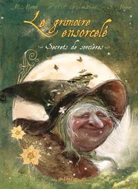 Image de Le grimoire ensorcelé