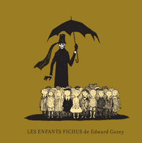 Image de Les Enfants fichus