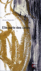Picture of Elle parle des corps