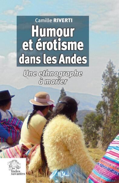 Picture of Humour et érotisme dans les Andes