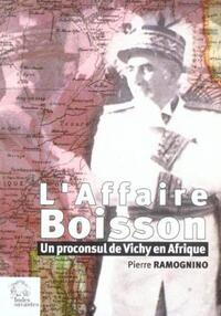 Image de L' Affaire Boisson