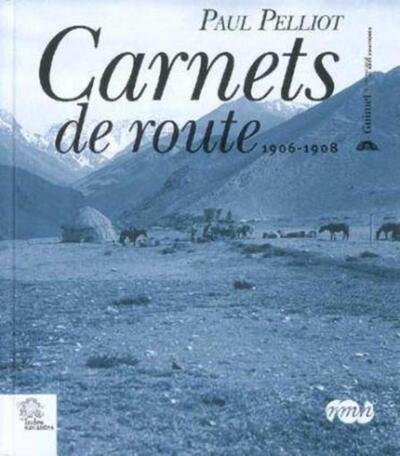 Picture of Carnets de route