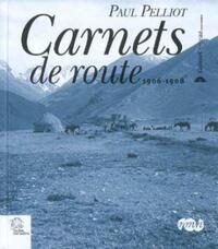 Picture of Carnets de route
