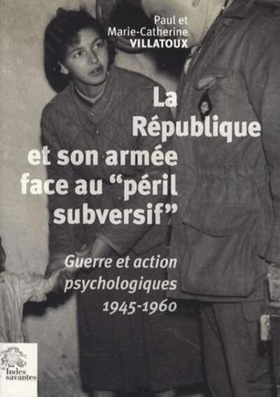 Image de La République et son armée face au « péril subversif »