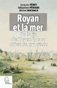 Picture of Royan et la mer