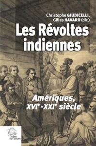 Picture of Les Révoltes indiennes