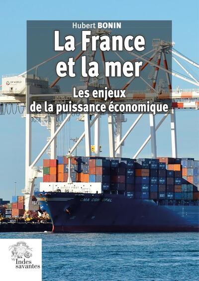 Picture of La France et la mer