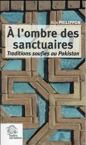Image de A l'ombre des sanctuaires
