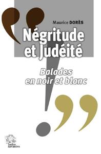 Picture of Négritude et Judéité